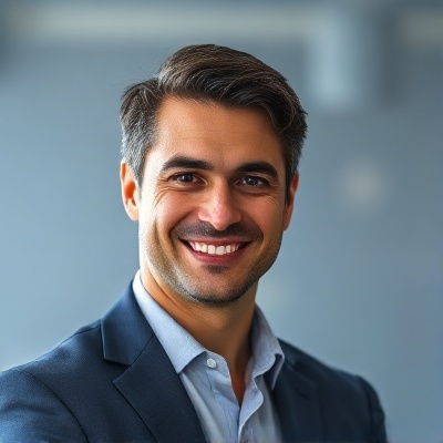 Carlos Mendoza Ruiz — Casas de Apuestas Nuevas expert