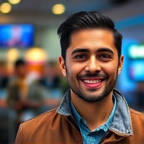 Carlos García Sánchez — Casas de Apuestas Nuevas reviewer